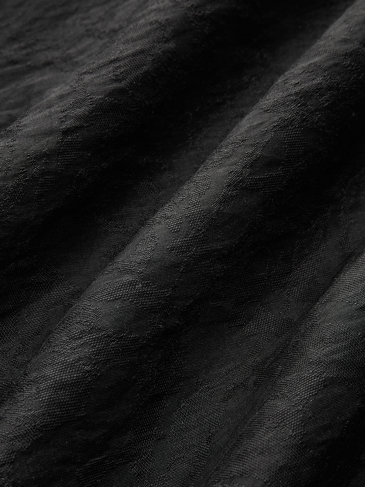 Asymmetrical Pearl Button Vest - Takermore