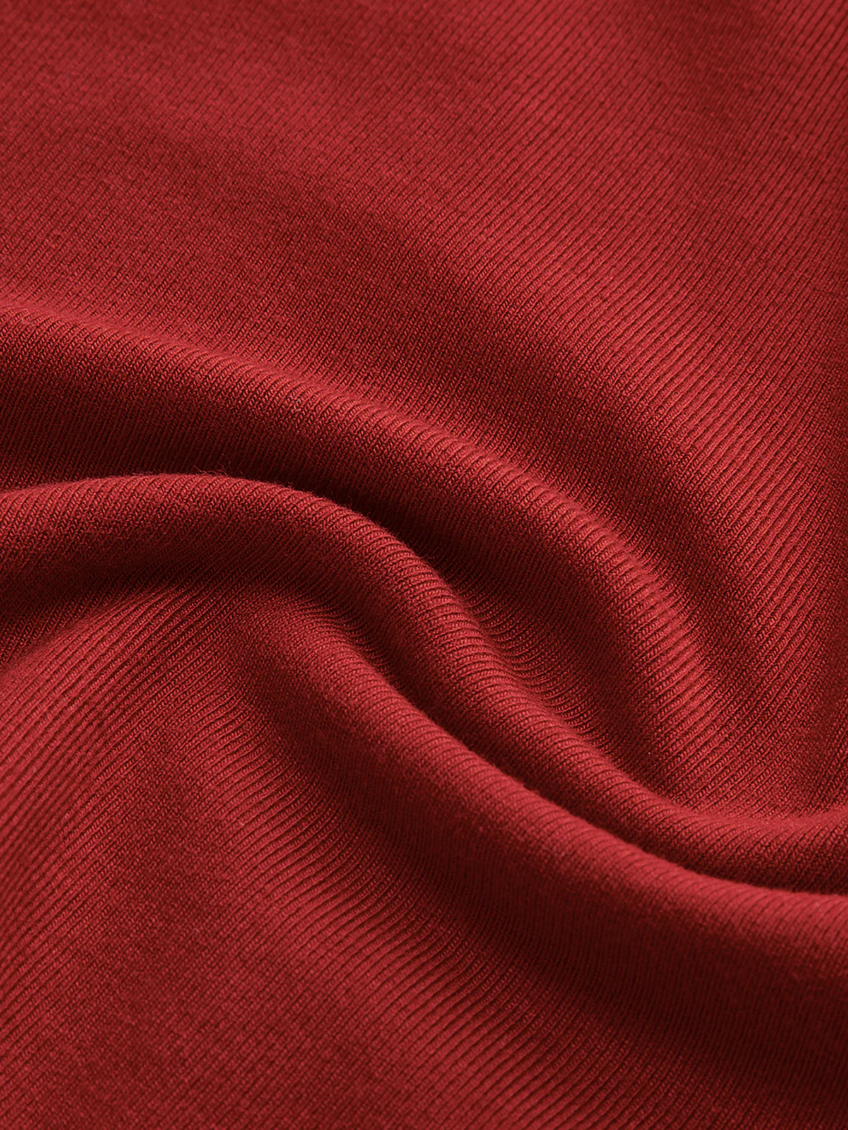 Slinky Button-up Long Sleeve Shirt - Takermore