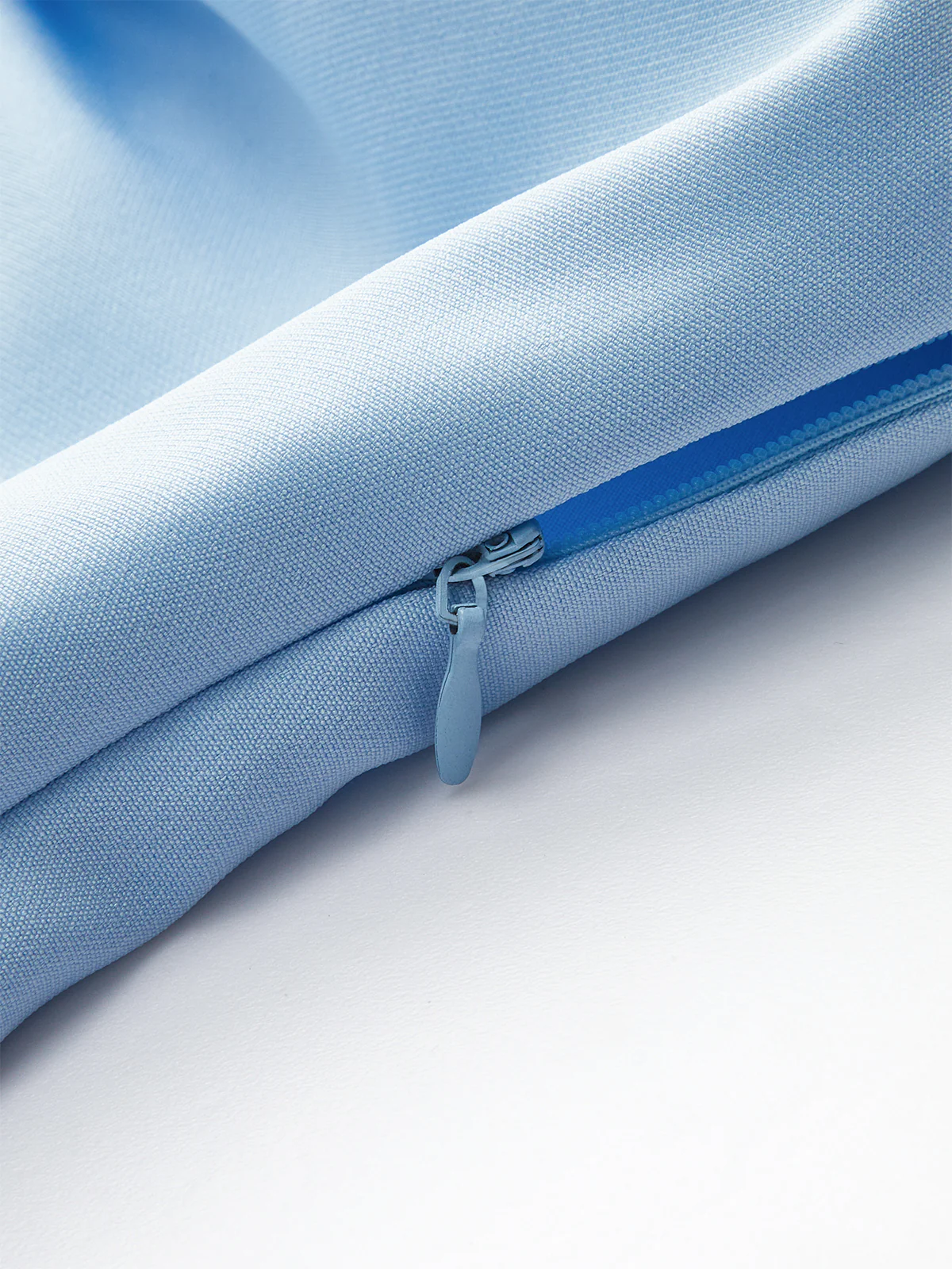 V-Neck Ruched Top with Pearl Detail - Takermore