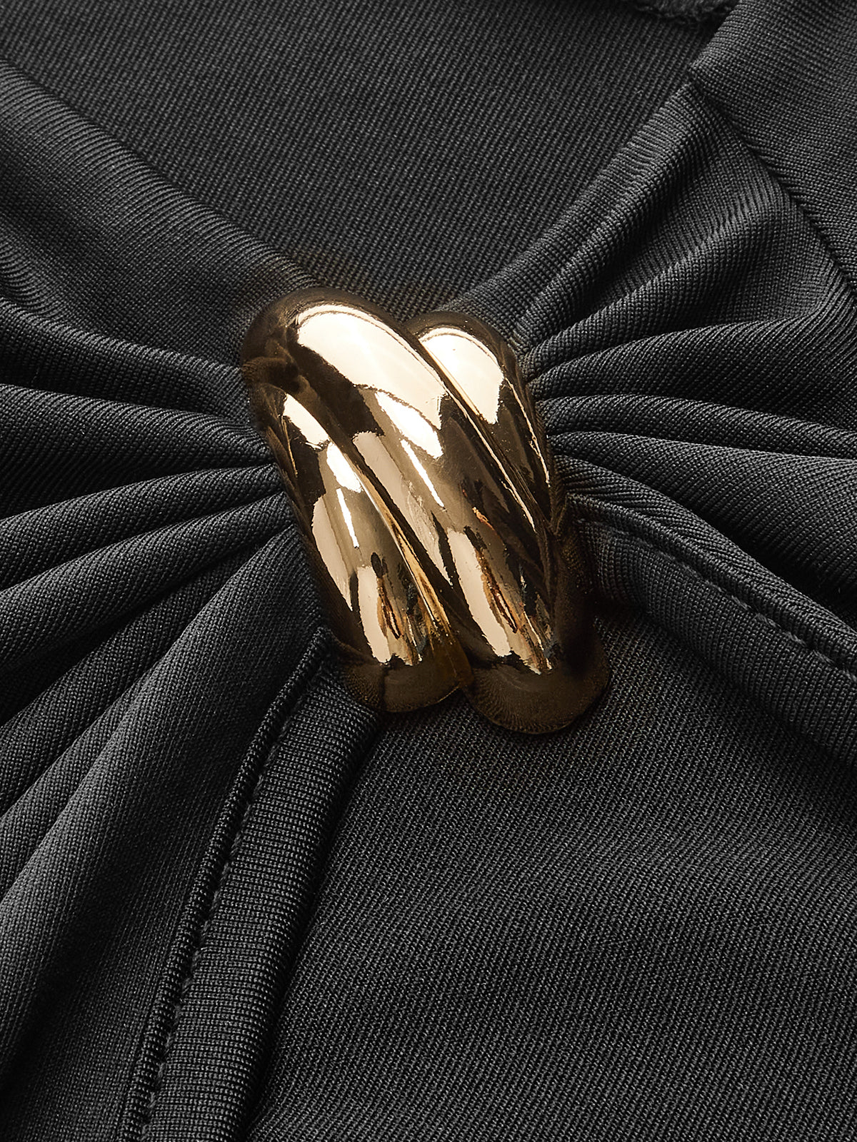 Asymmetric Sleeveless Top - Takermore