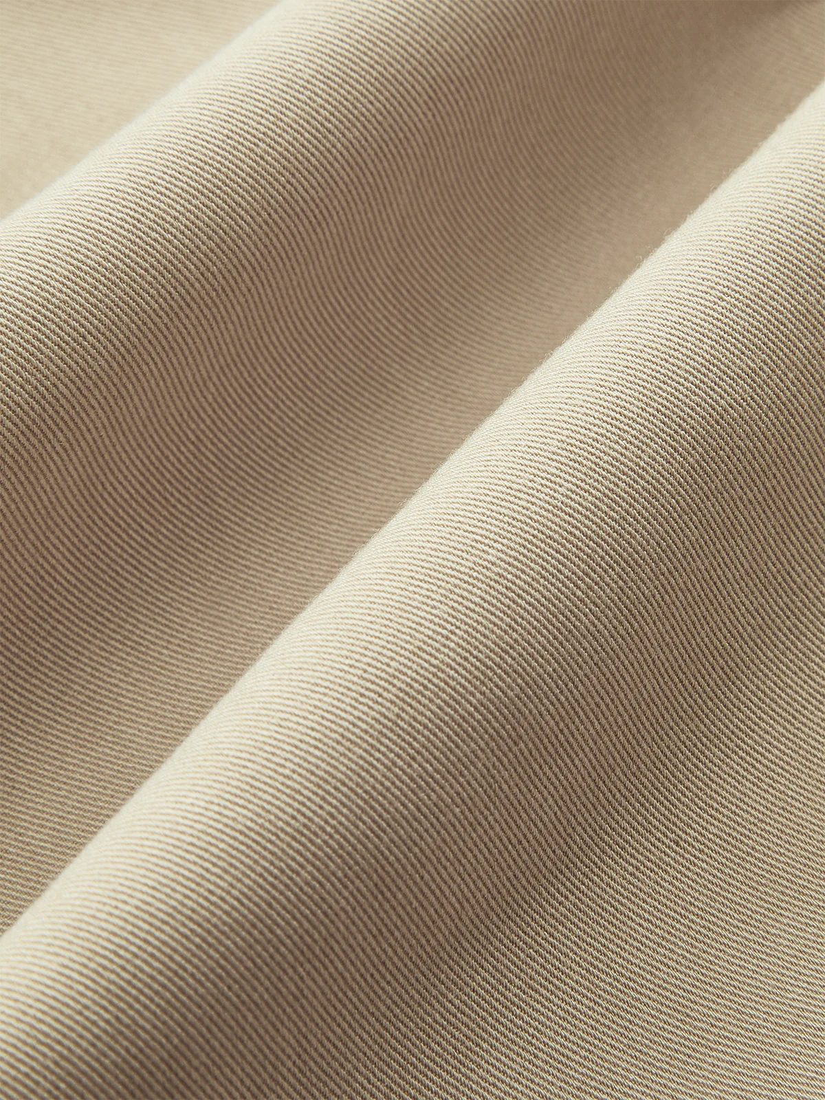 Pleated Wide-Leg Pants - Takermore