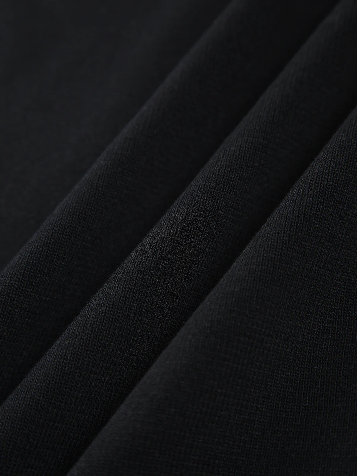 Contrast Trim Cutout Long Sweater Dress - Takermore