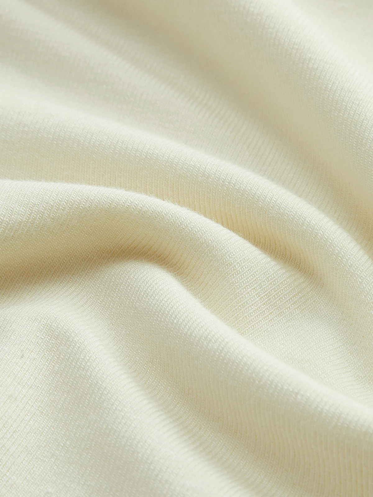 Pleated Ribbed Halter Top - Takermore