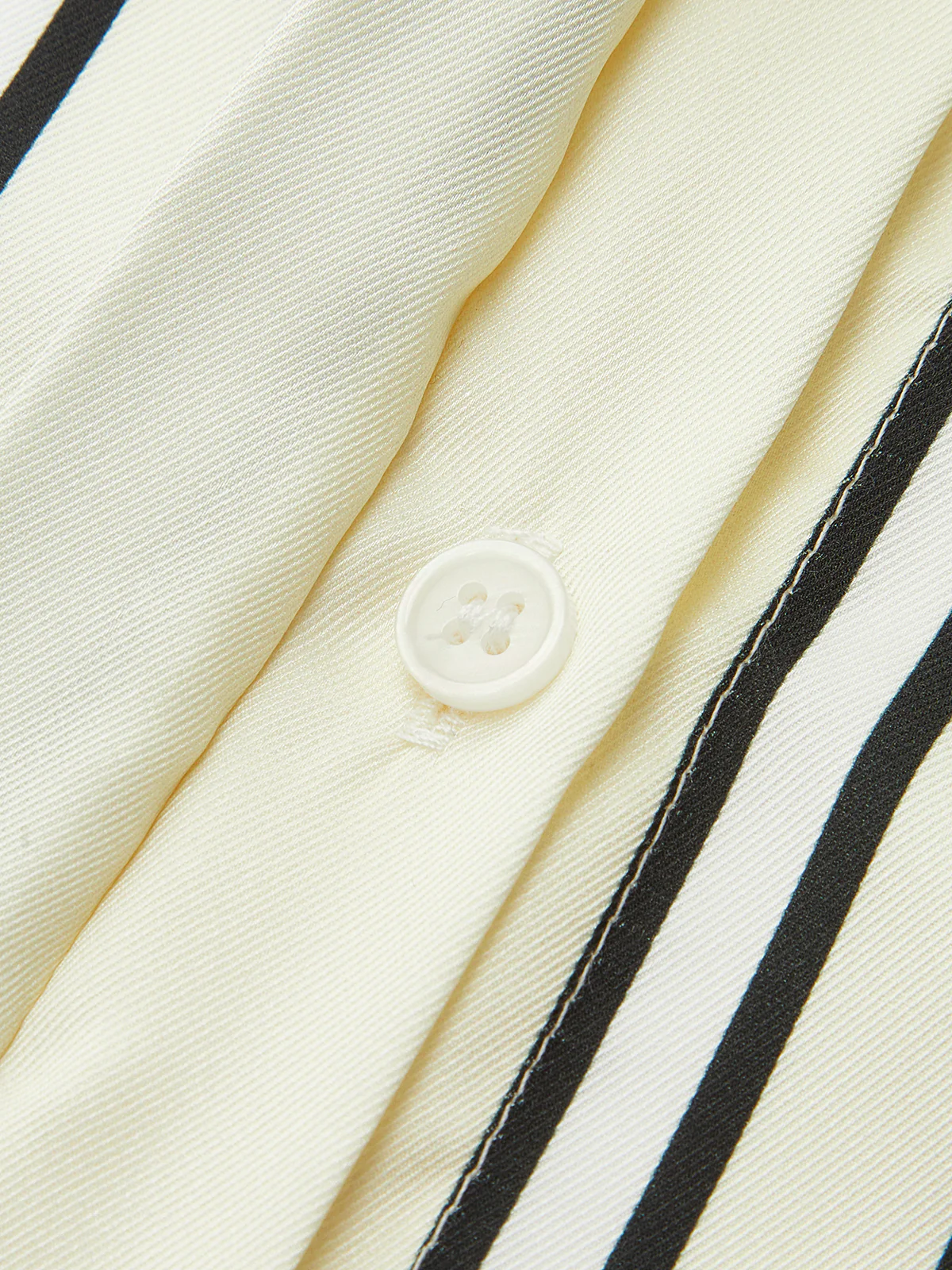 Stripe Pattern Shirt - Takermore