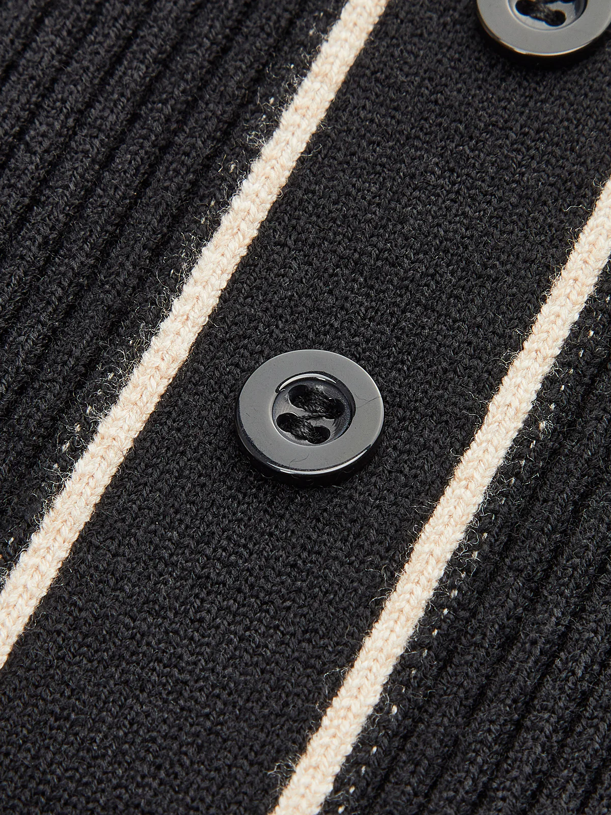 Belted Plaid Panel Sweater Dress - Takermore