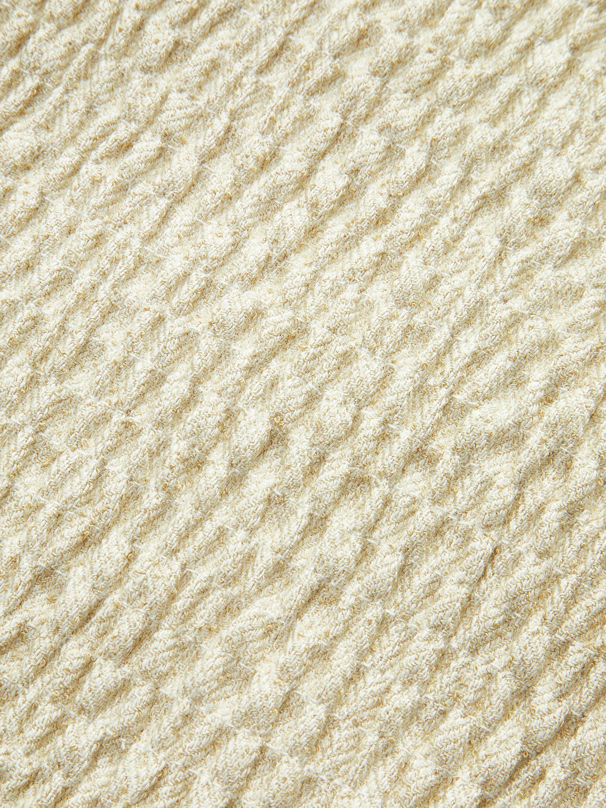 Cotton Blend Corset Top - Takermore