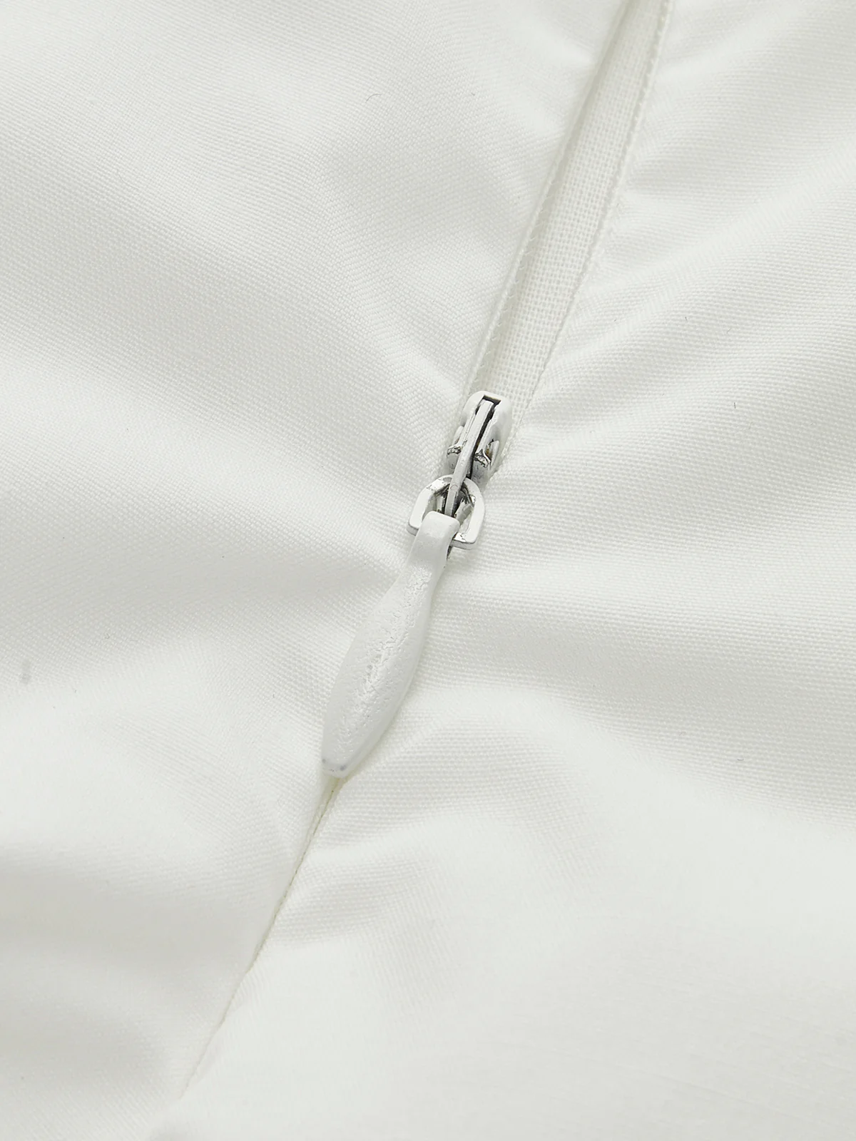 Peplum Spaghetti Strap Top - Takermore