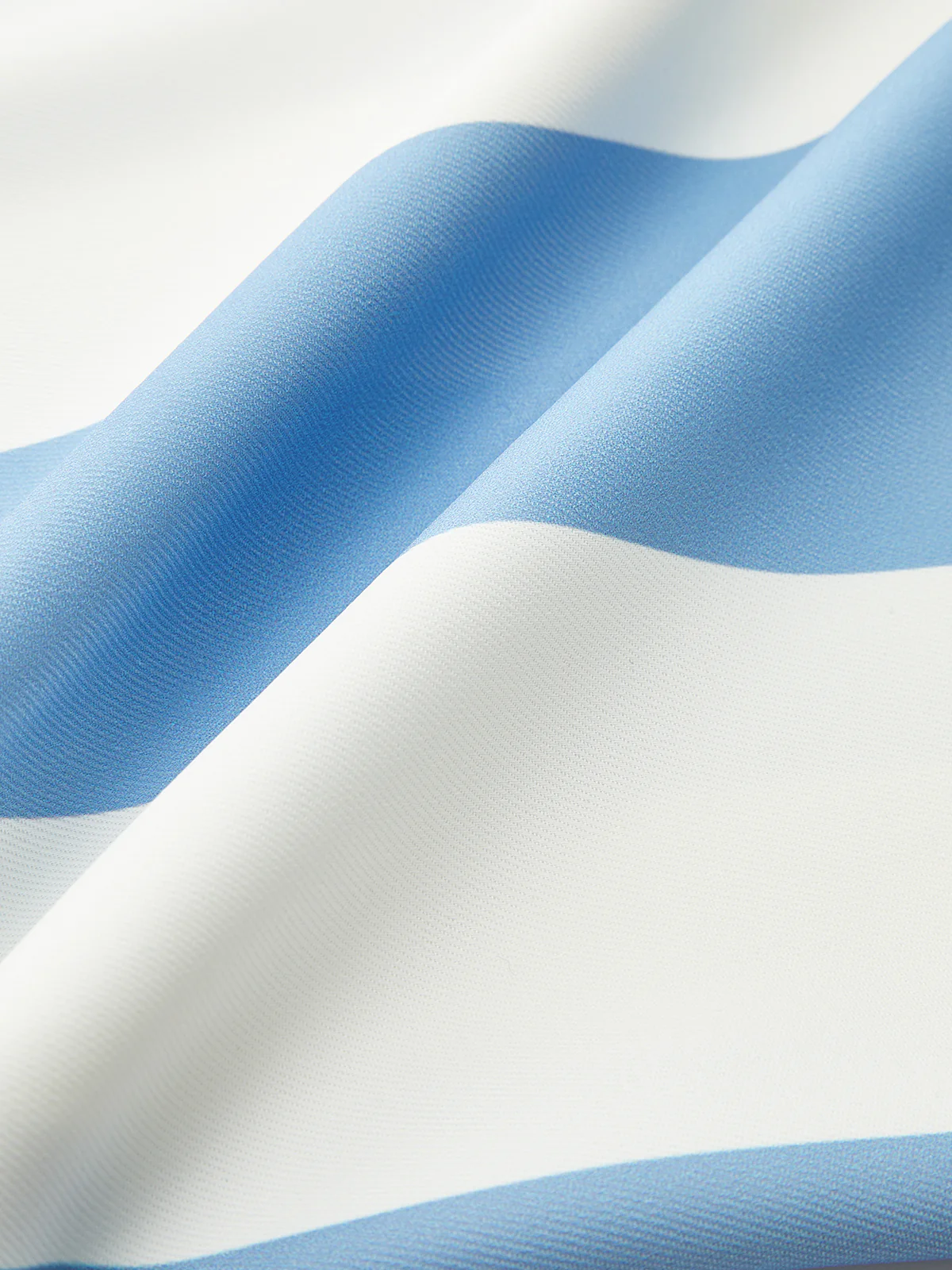 Striped Pocketed Pants with Ric-Rac Trim - Takermore