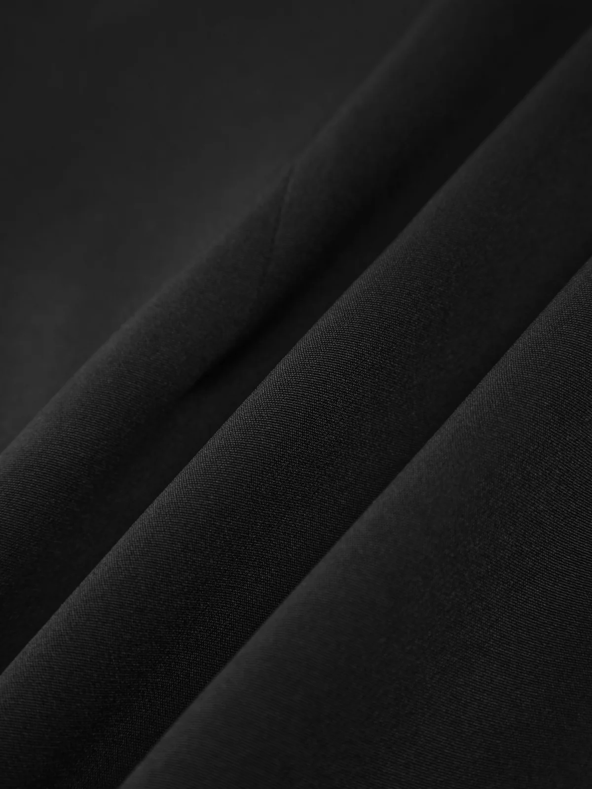 Button Down Tube Top - Takermore