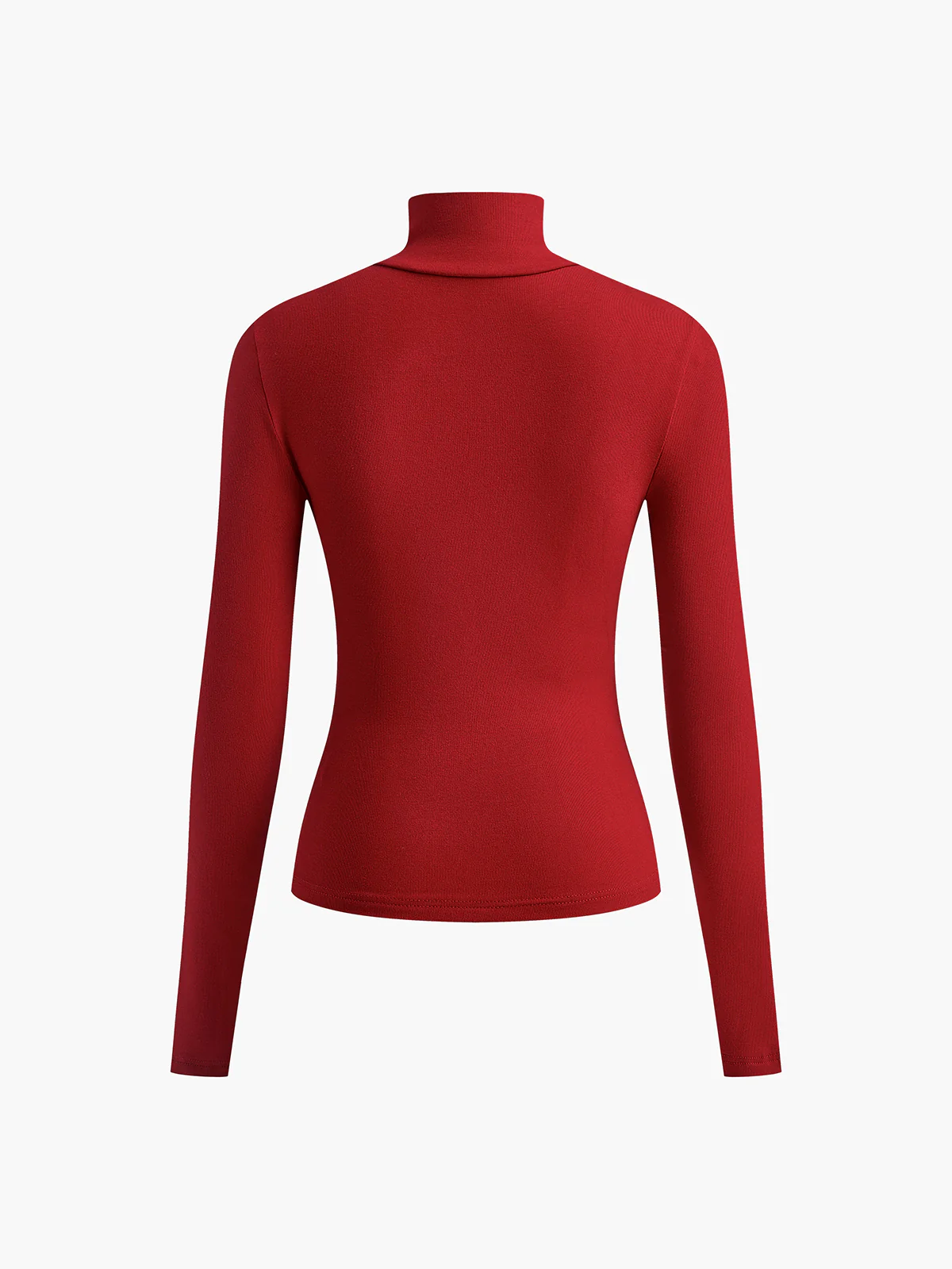 Slinky Button-up Long Sleeve Shirt - Takermore