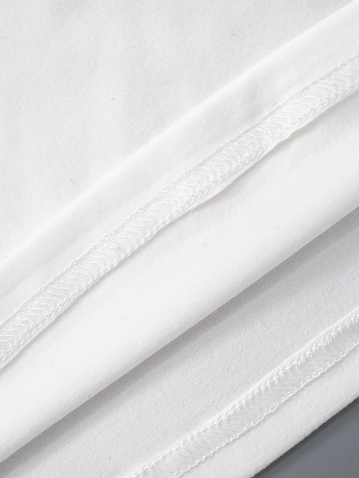 Asymmetrical Off Shoulder Bow T-Shirt - Takermore