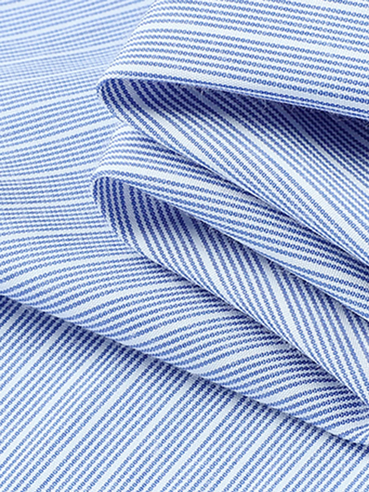 Pinstripe Drawstring Wide-Leg Pants - Takermore