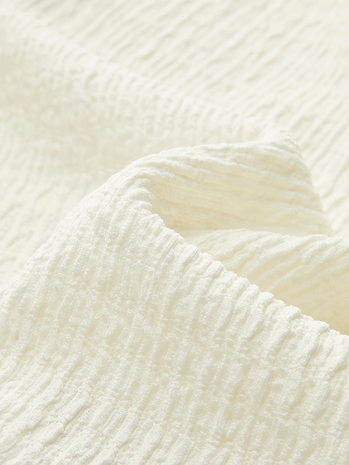 V-Neck Knot Front Sleeveless Top - Takermore