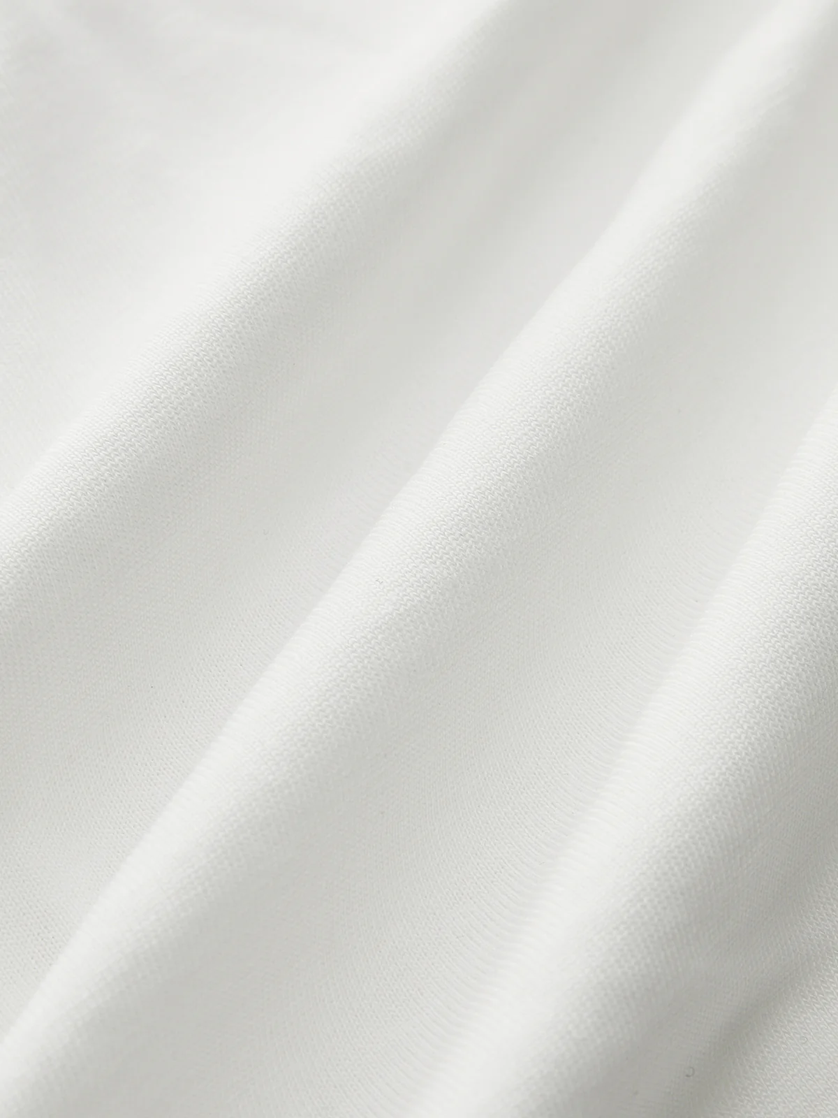 Knot Front V-Neck T-Shirt - Takermore