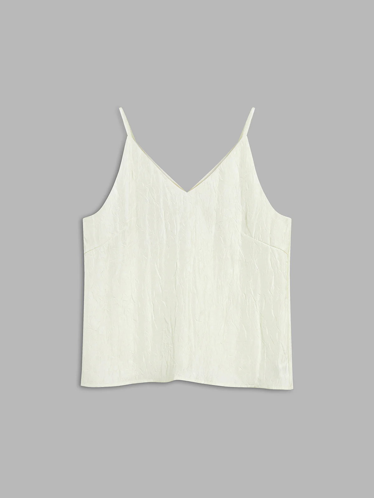 Leisure Cami Top - Takermore