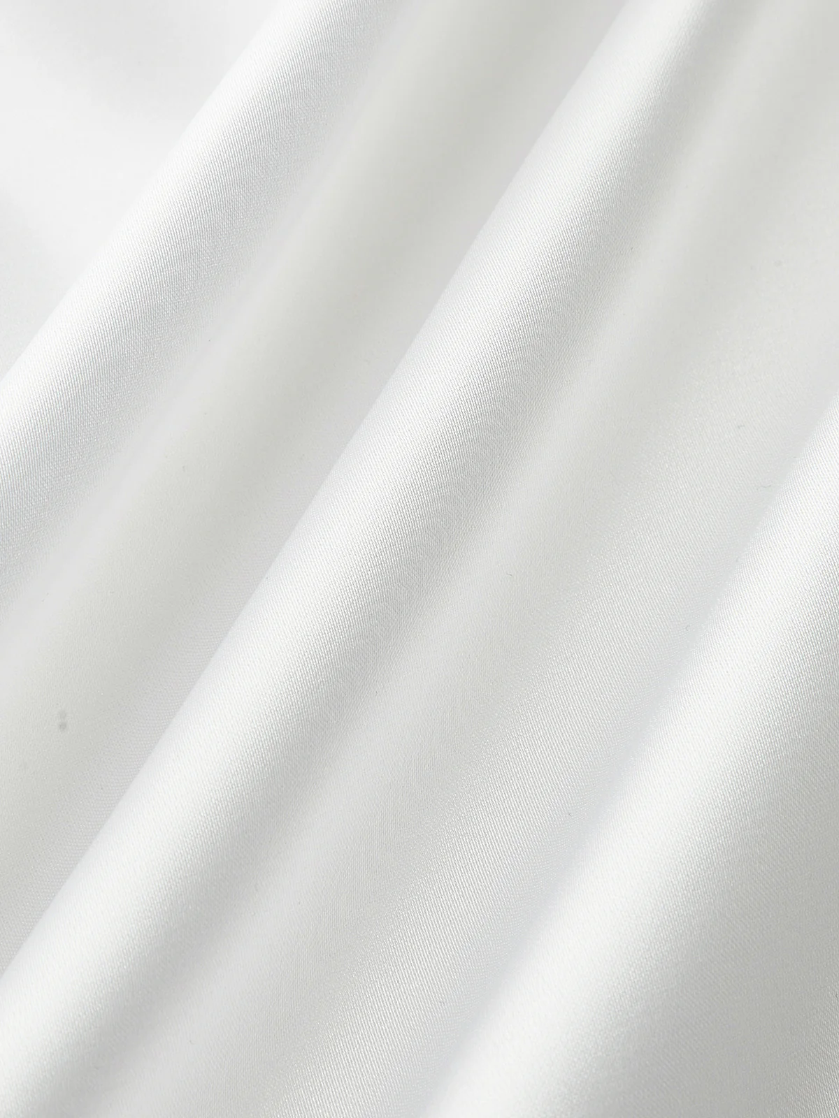 Long-Sleeve Spread Collar Buttoned Shirt - Takermore