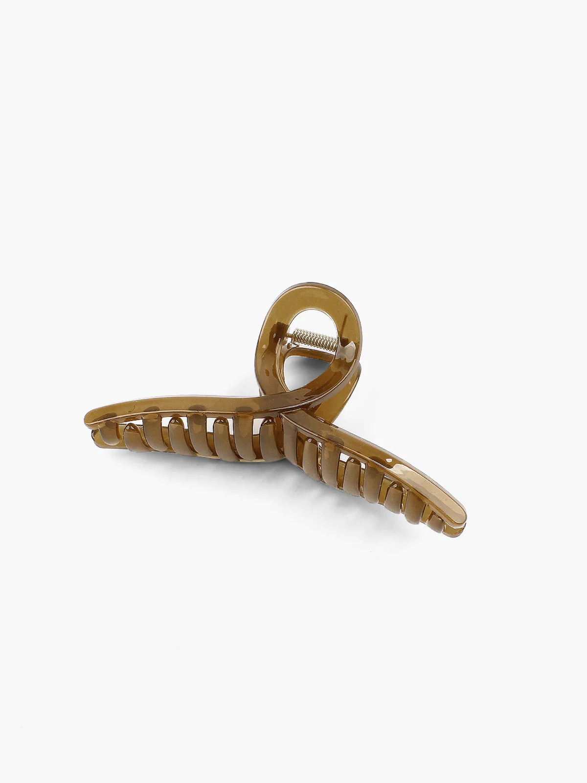 Marble Gem Hair Claw - Takermore