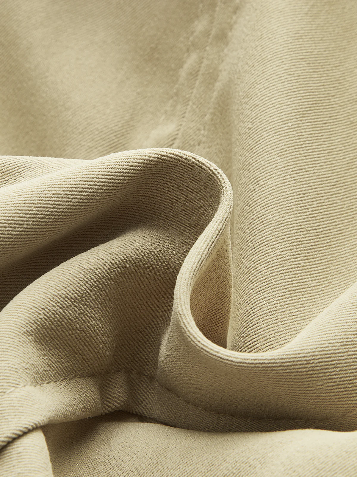 Belted Collared Sleeveless Top - Takermore