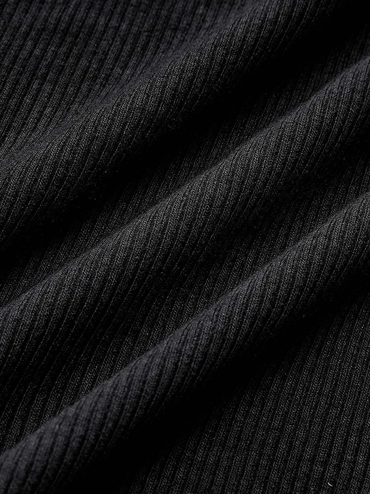 Basic Piping Long Sleeve Top - Takermore