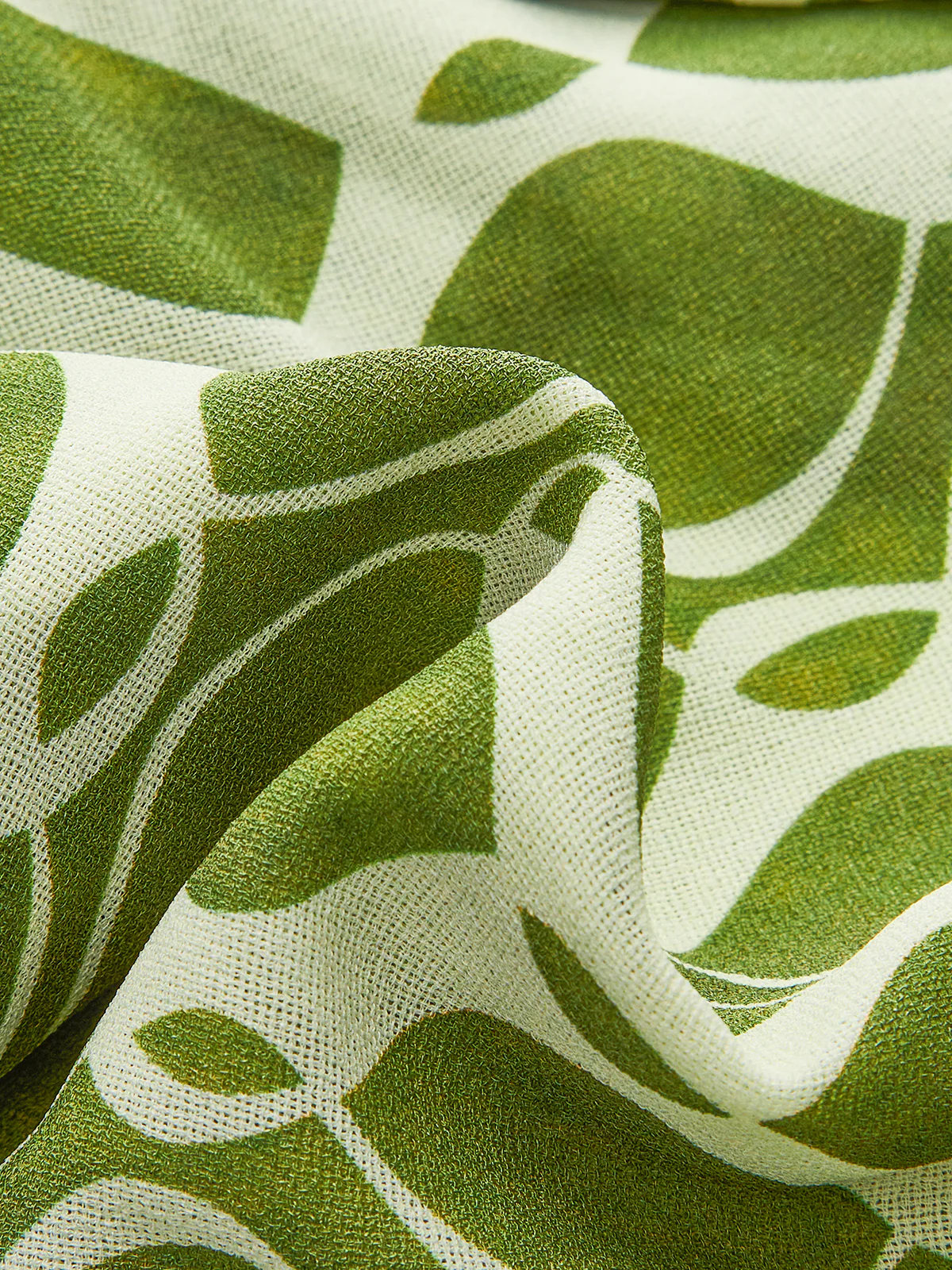 Printed Halter Neck Top - Takermore