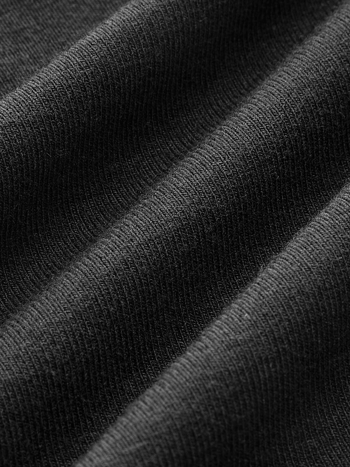 Double Keyholes Long Sleeve Top - Takermore