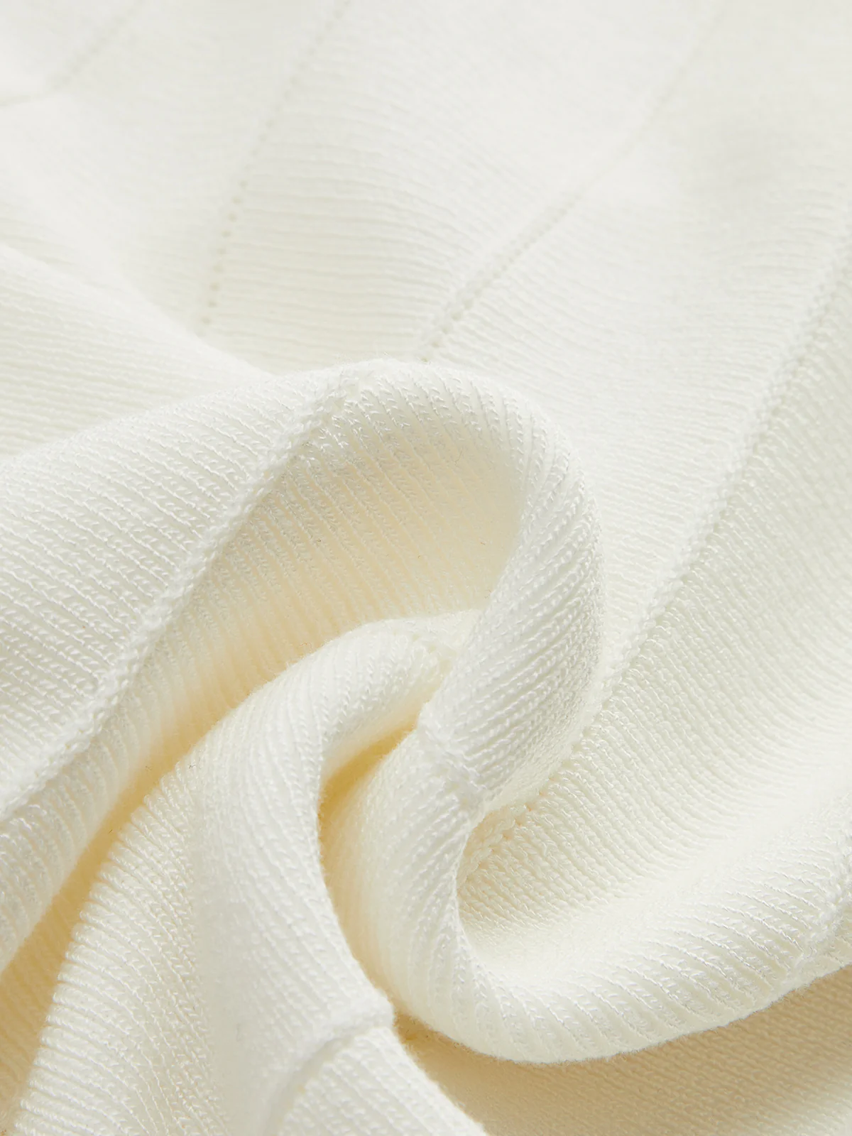 Semi-Sheer Mesh Flared Dress Without Belt - Takermore