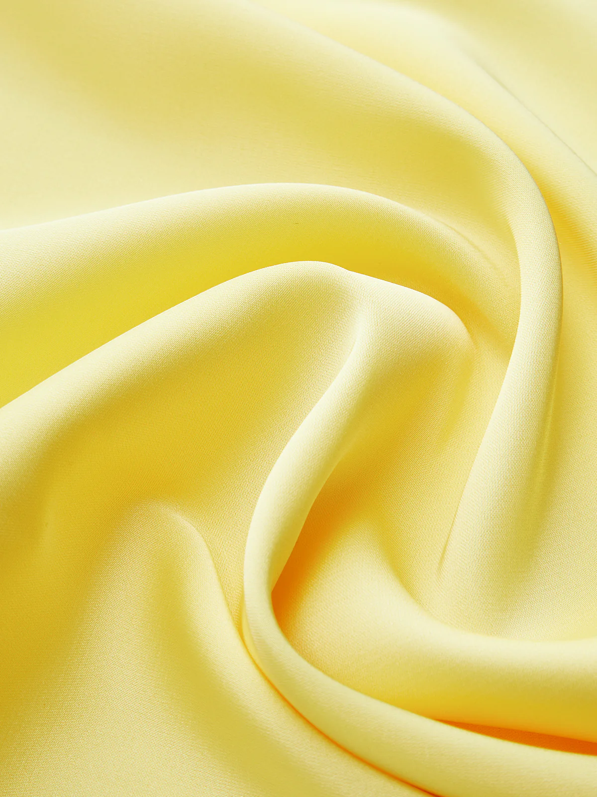 Satin Cowl Neck Cami with Crisscross Back - Takermore