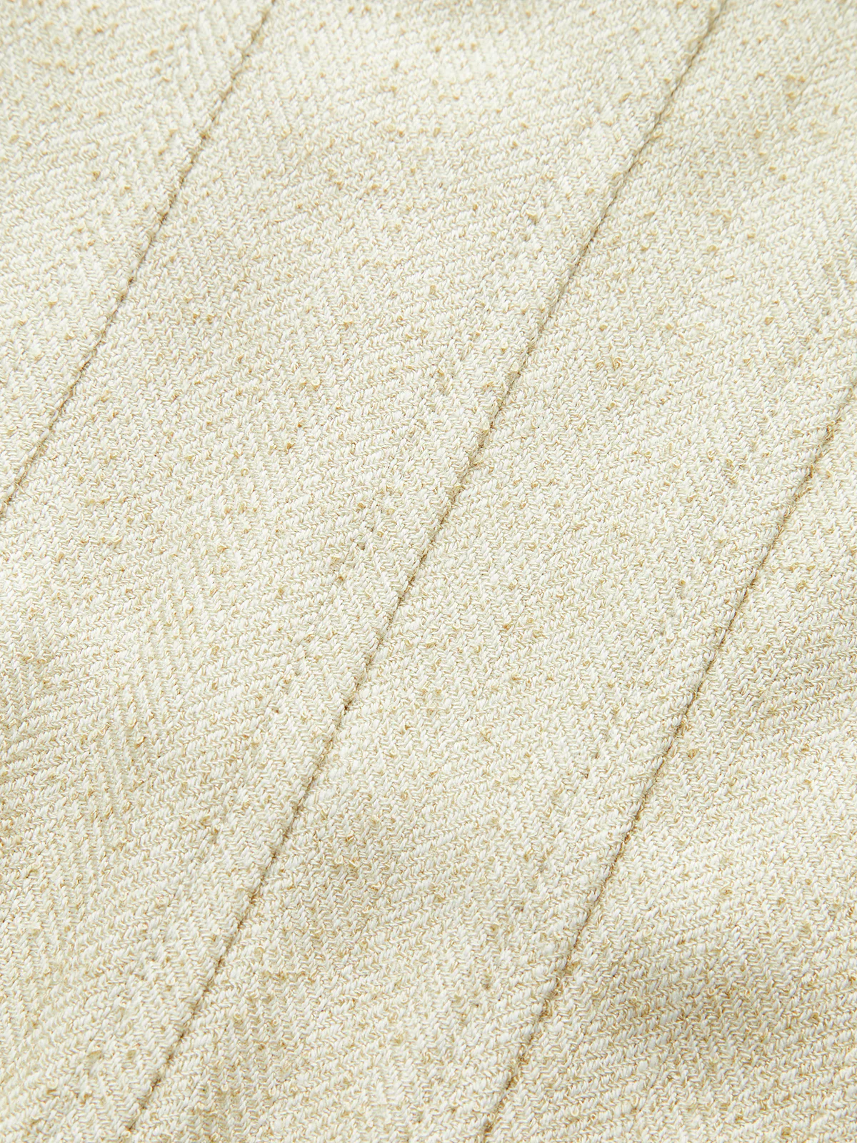 Cotton Blend Corset Top - Takermore