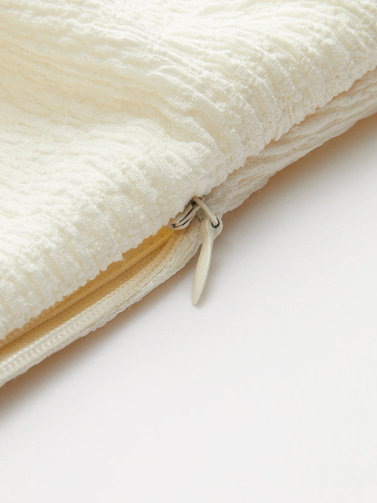 V-Neck Knot Front Sleeveless Top - Takermore