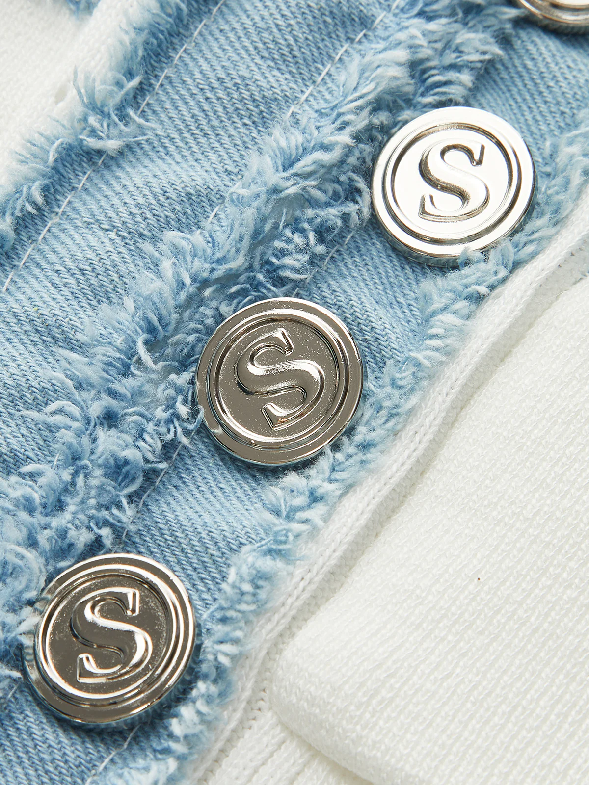 Trimmed Knit Midi Dress - Takermore