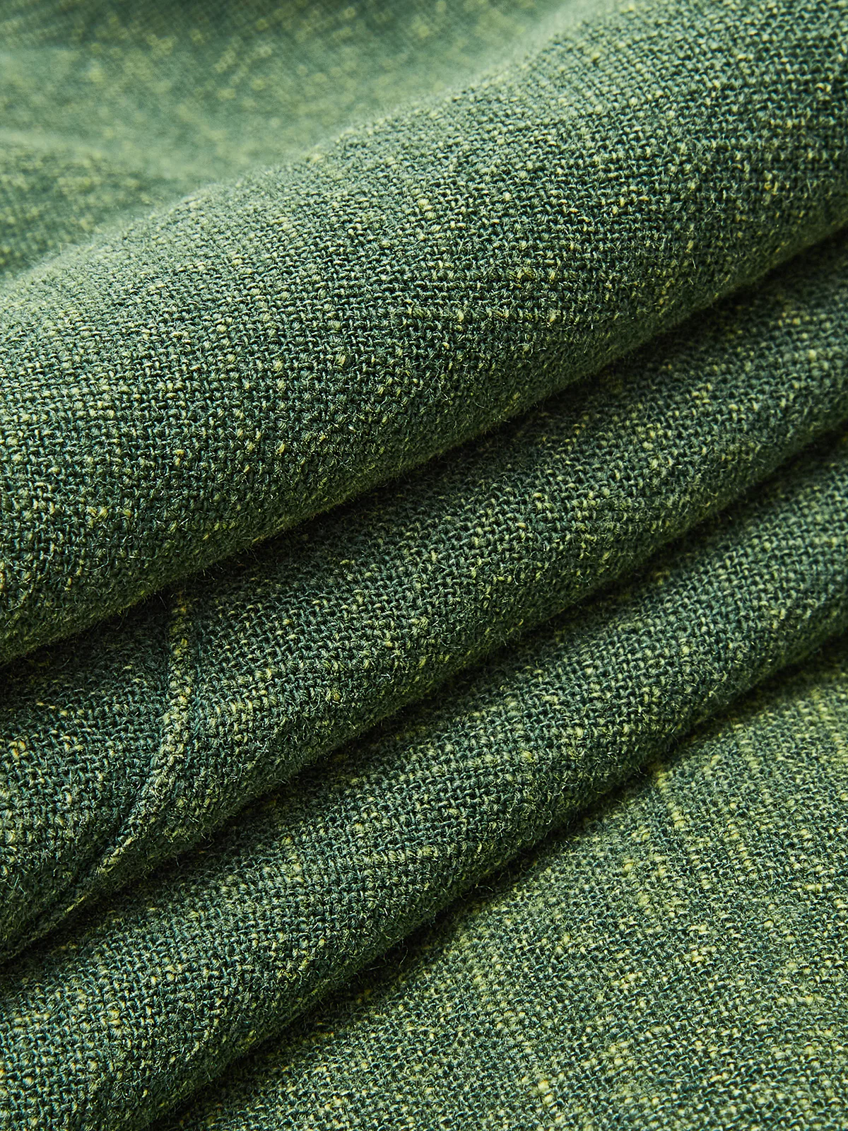 Distressed Paneled Loose Lantern Pants - Takermore