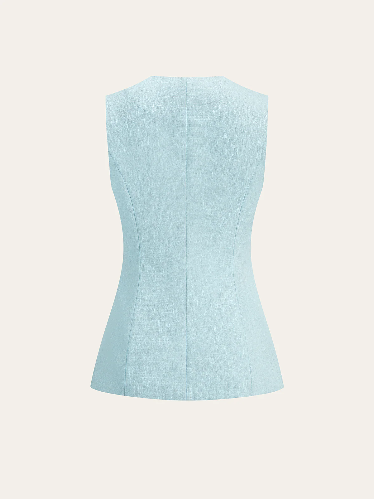 Tweed Pearl Blazer and Mini Skirt Set - Takermore