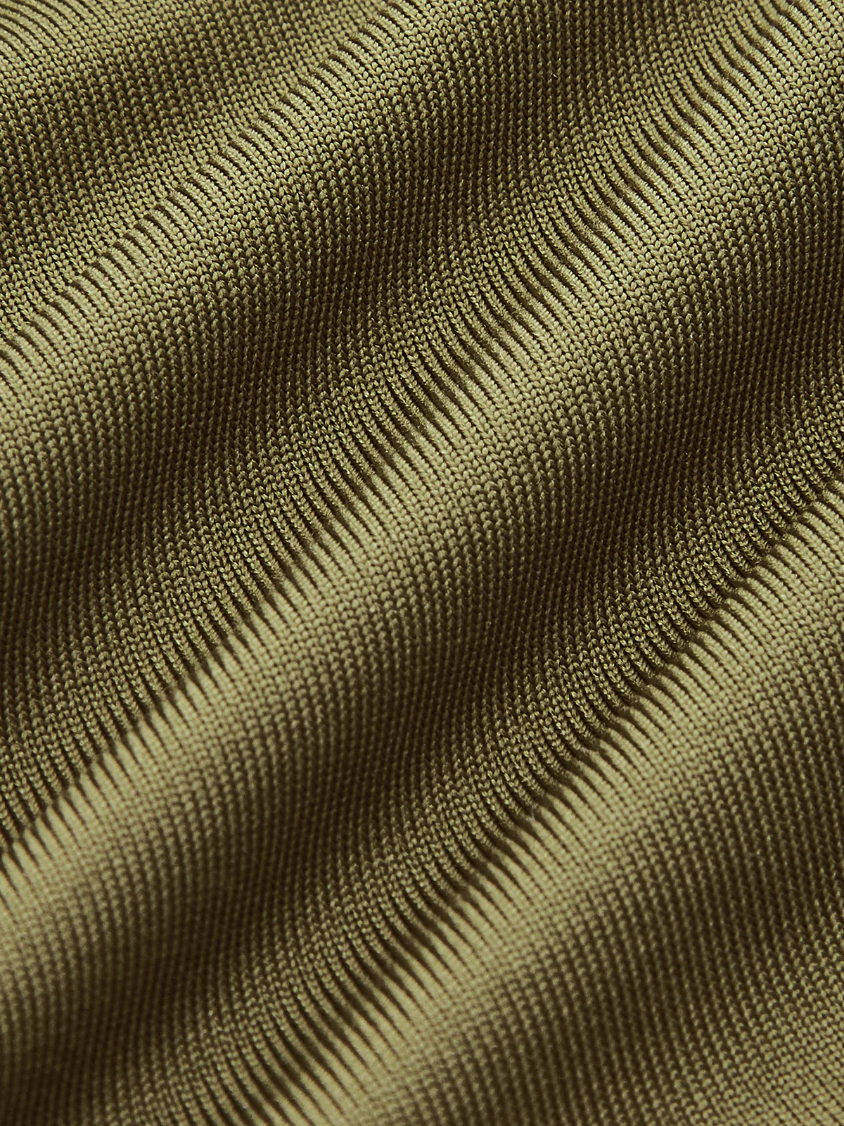 Ruched T-Shirt - Takermore