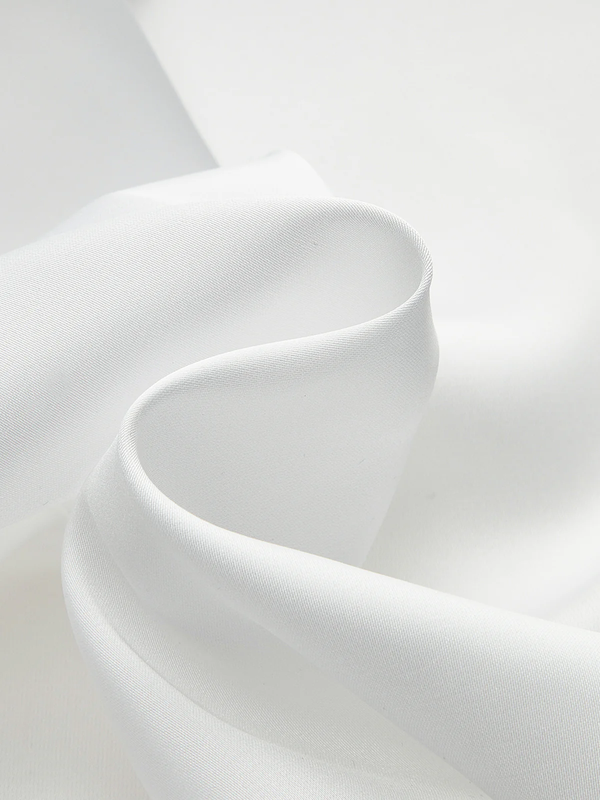 Long-Sleeve Spread Collar Buttoned Shirt - Takermore