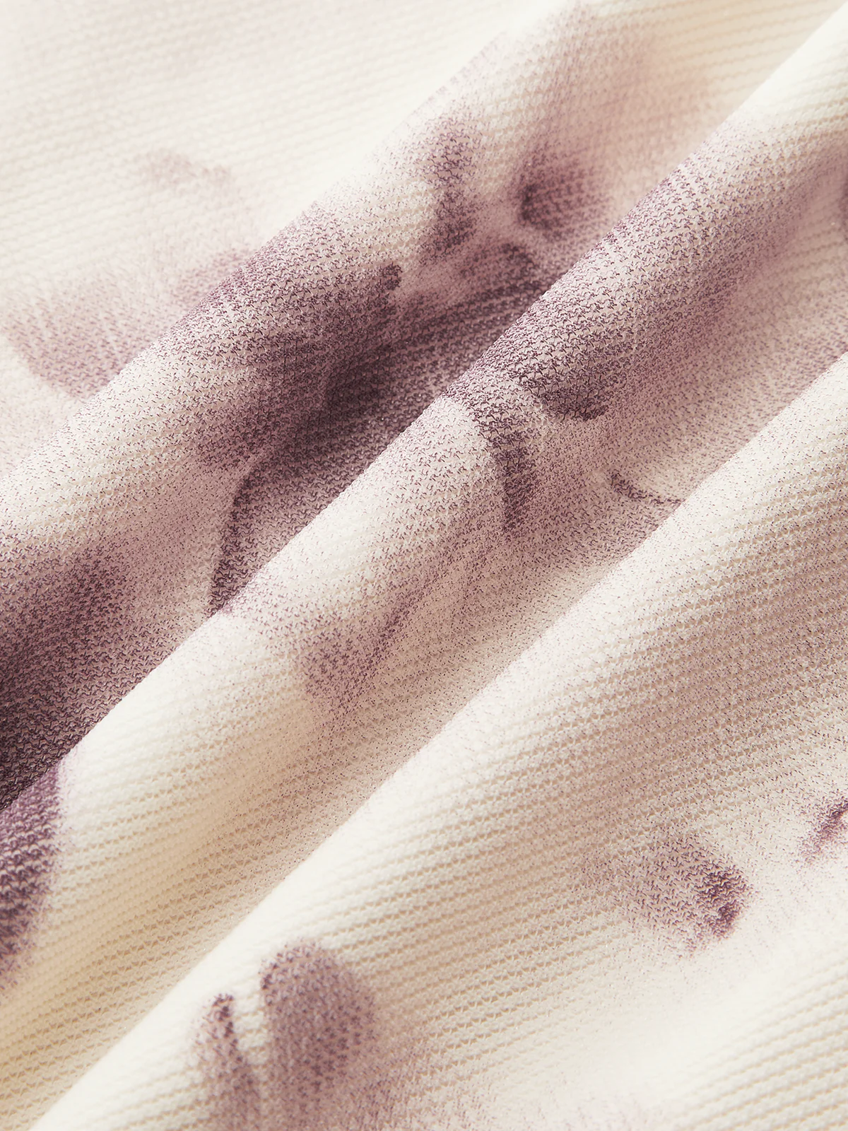 One-Shoulder Ruched Floral Print Midi Dress - Takermore