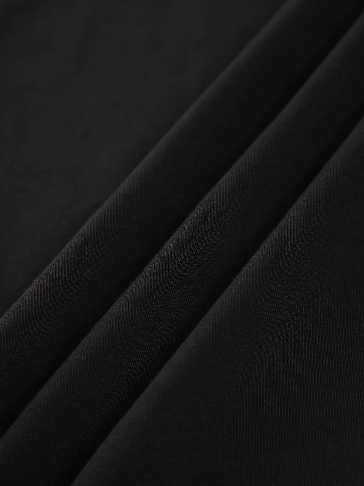 Ruffle Hem Patchwork Midi Dress - Takermore