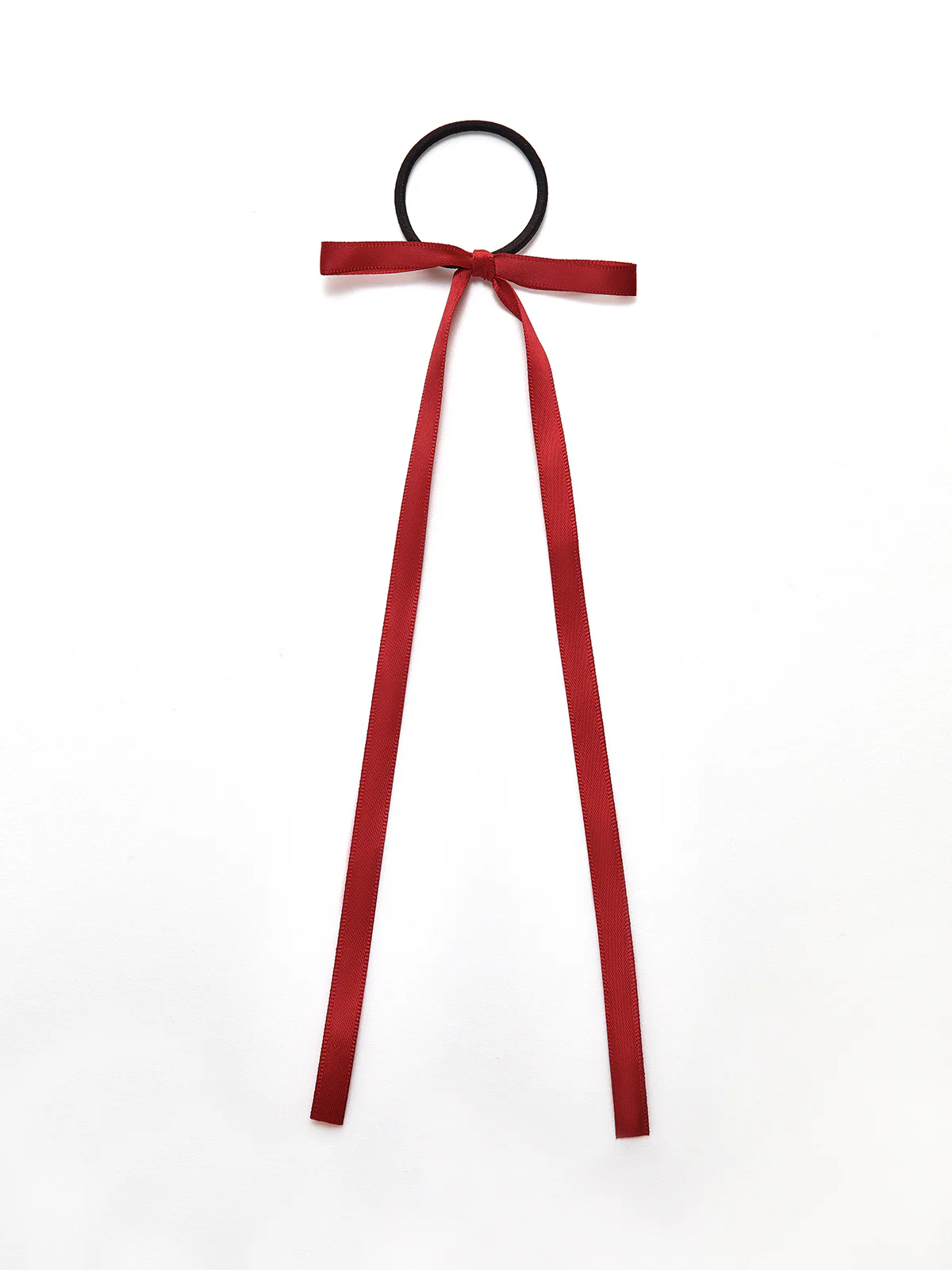 Minimalist Bow Hair Accessory - Takermore