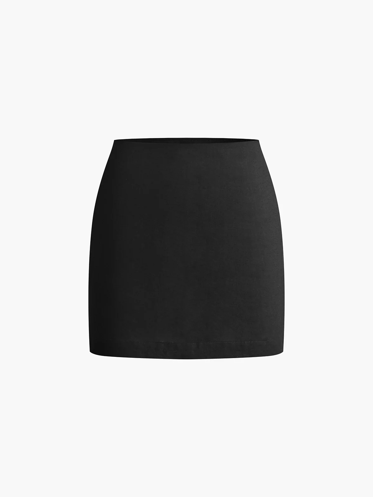 Cotton & Linen Skirt Set - Takermore