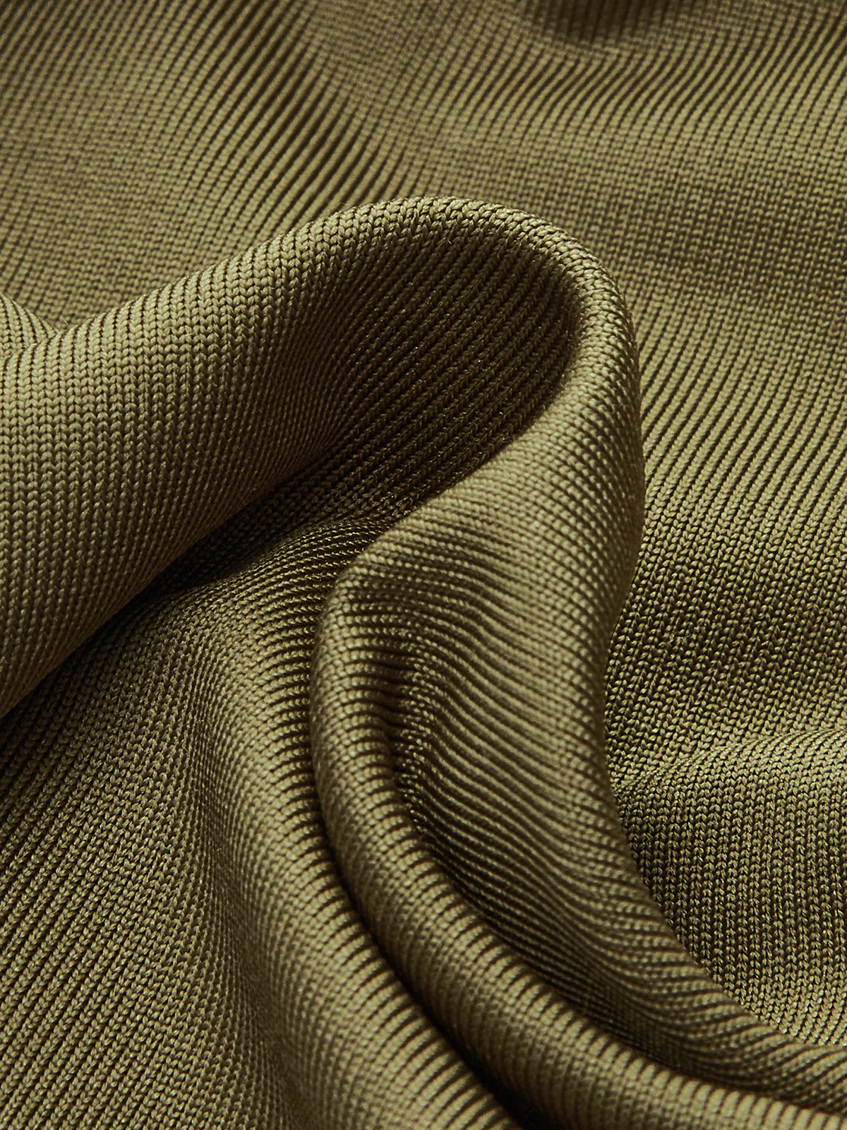 Ruched T-Shirt - Takermore