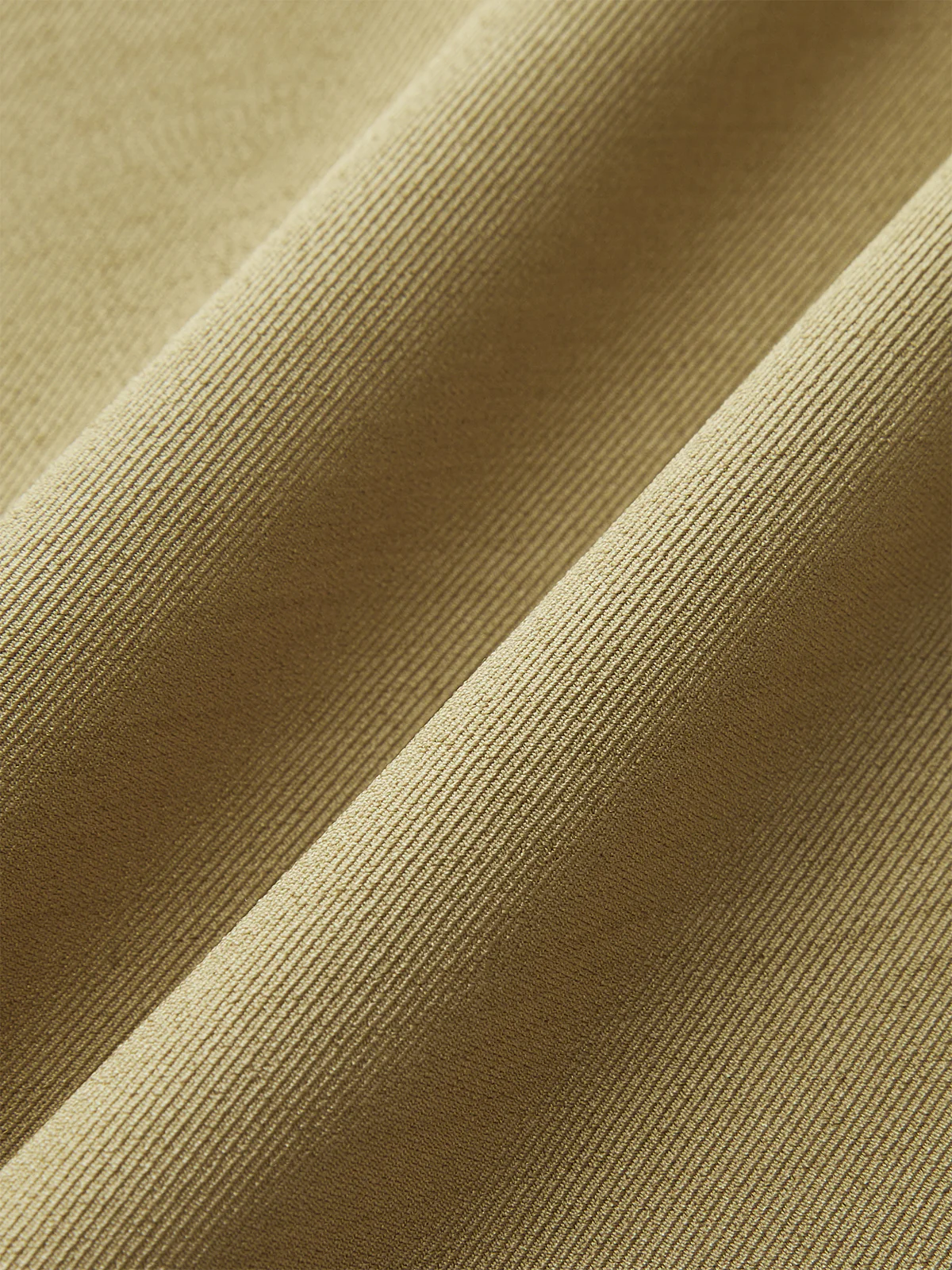 Asymmetric Ruched High-Waisted Pants - Takermore