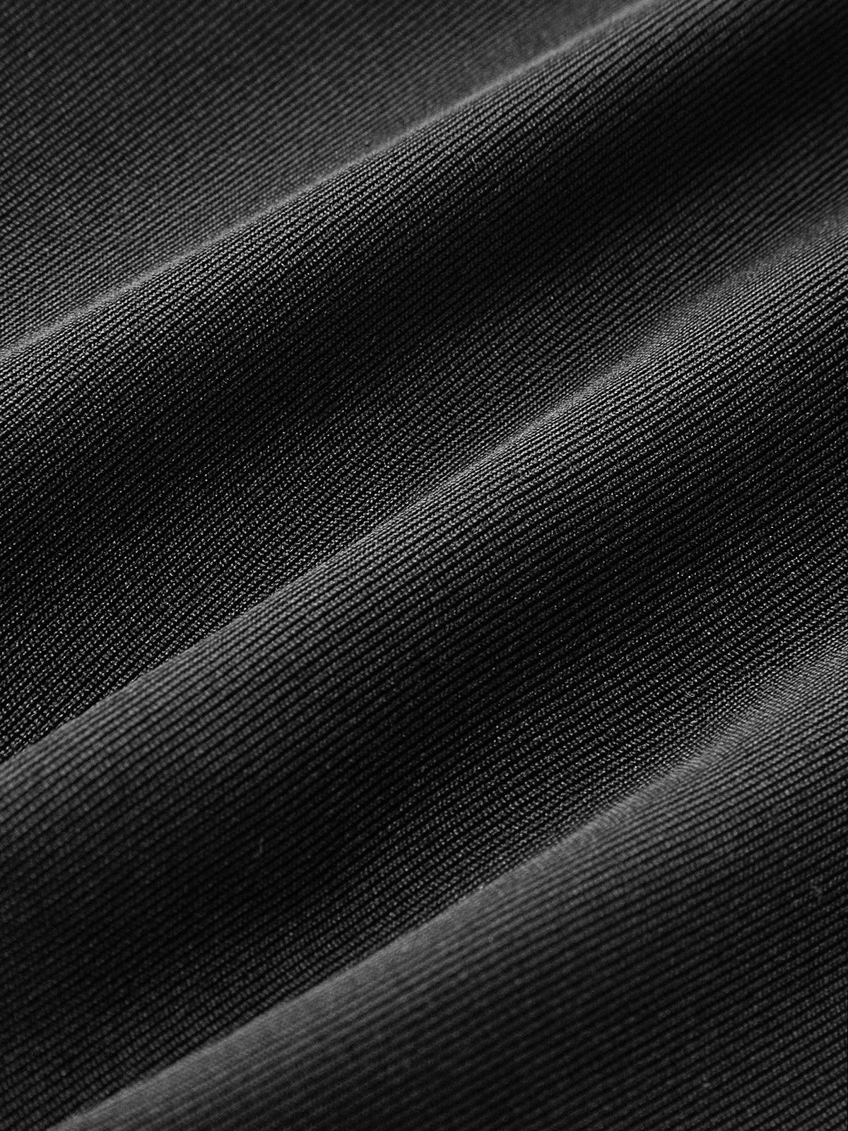 Studded Detail Ruffle Halter Top - Takermore