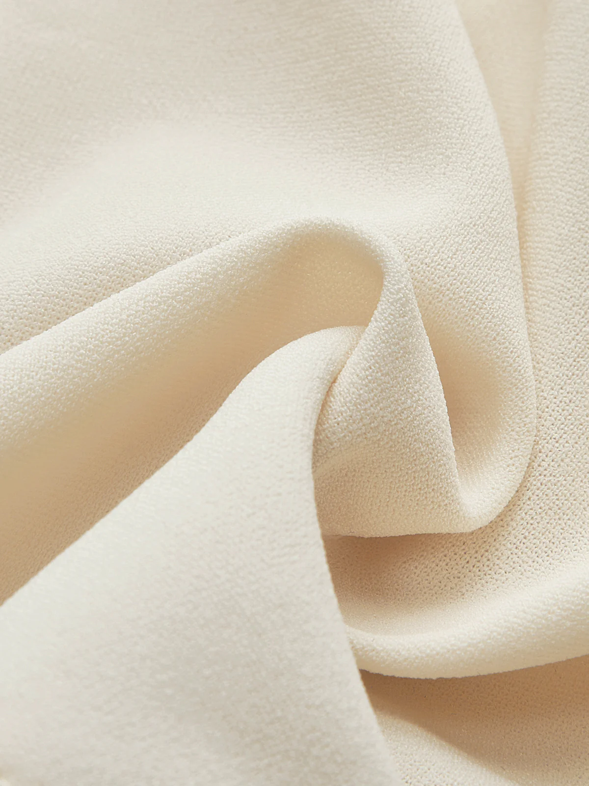 Sleeveless Tied Back Zipper Top - Takermore